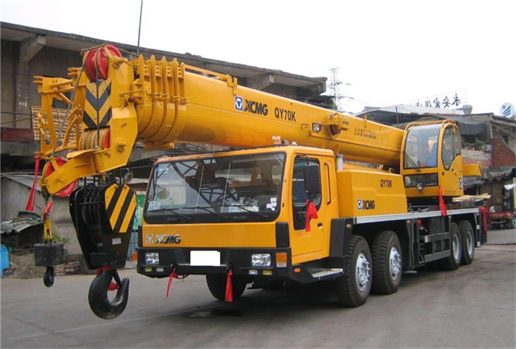 沧县吊车出租选择重点