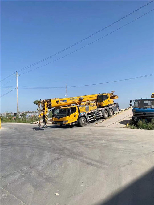 沧县吊车作业时，可能会产生哪些额外收费项目？